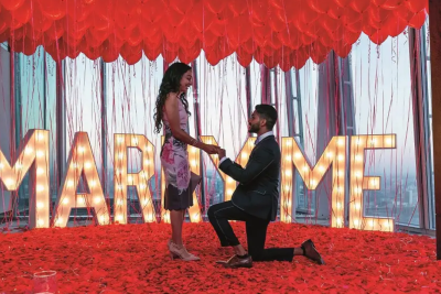 Proposals