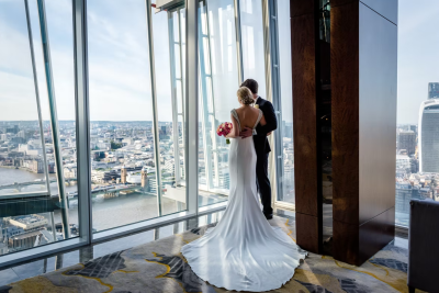 Weddings & Celebrations