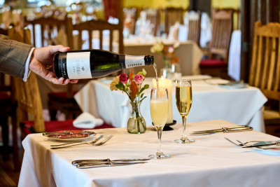 Celebration One Night with Dinner