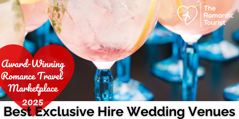 Wedding at Bombay Sapphire Distillery, Hampshire