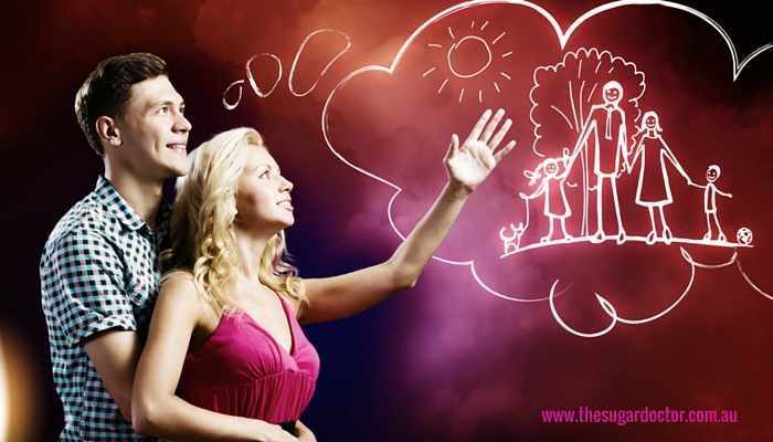 Start with Why – How Great Couples Inspire Action