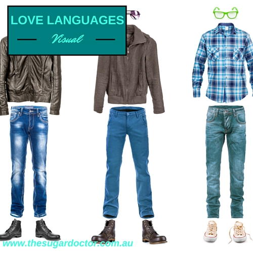 #Visual #FavouriteOutfit