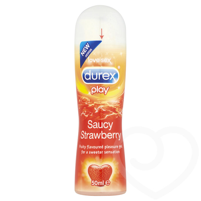 StrawberryLube
