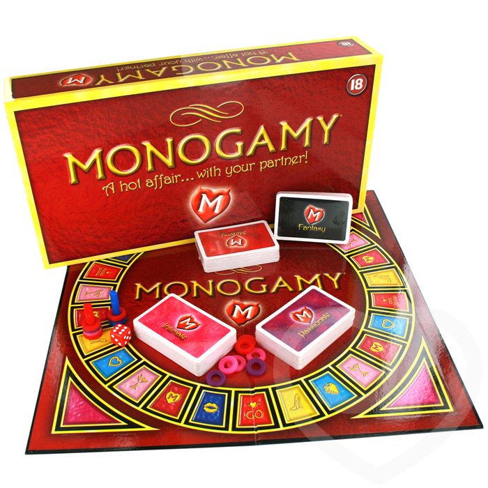 Monogamy