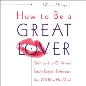 HowtoBeaGreatLover