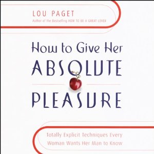 Absolute Pleasure