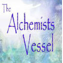 The Alchemists Vessel