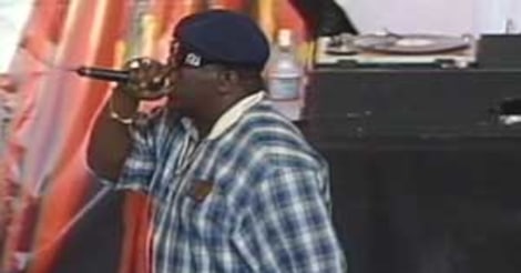 洋楽 Notorious B.I.G. Gong/ Out in the street 洋楽 Notorious B.I.G. Gong/ Out in the street Damian Marley