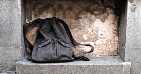Iise backpack shop