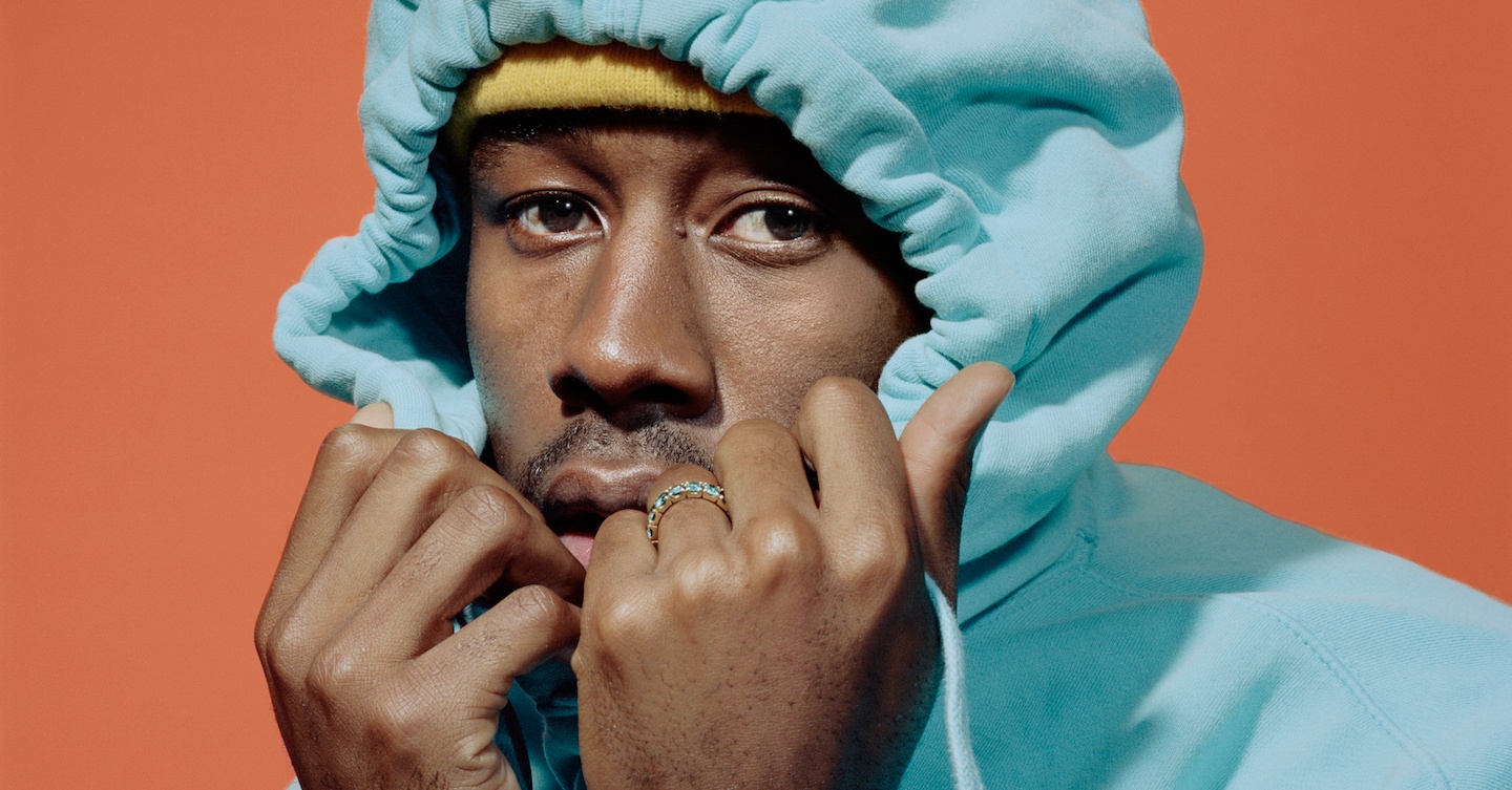 Cover Story: Tyler, The Creator