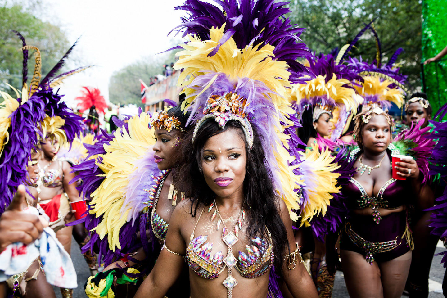 How to Stay Healthy and Happy During the Caribbean Carnival