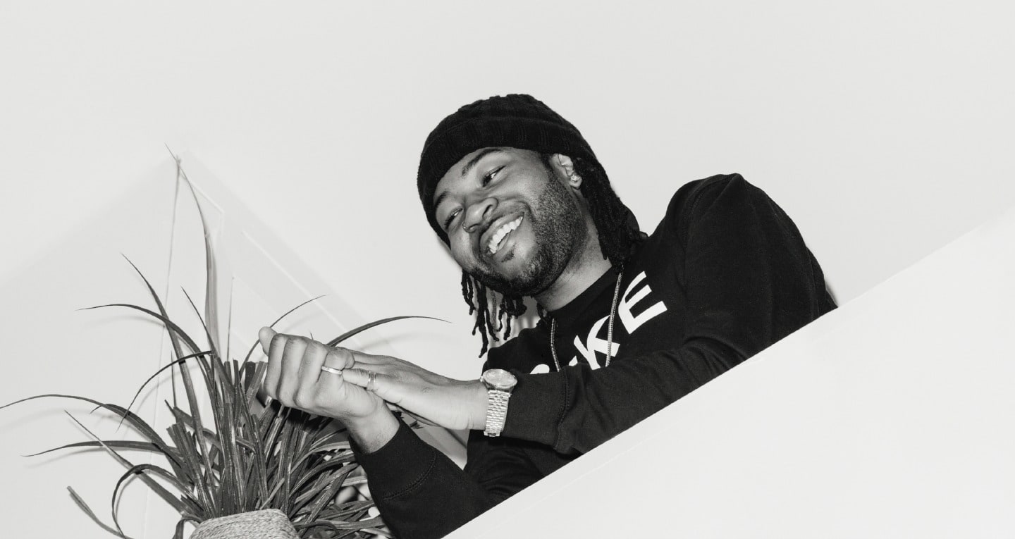 PARTYNEXTDOOR Speaks About New Album The FADER