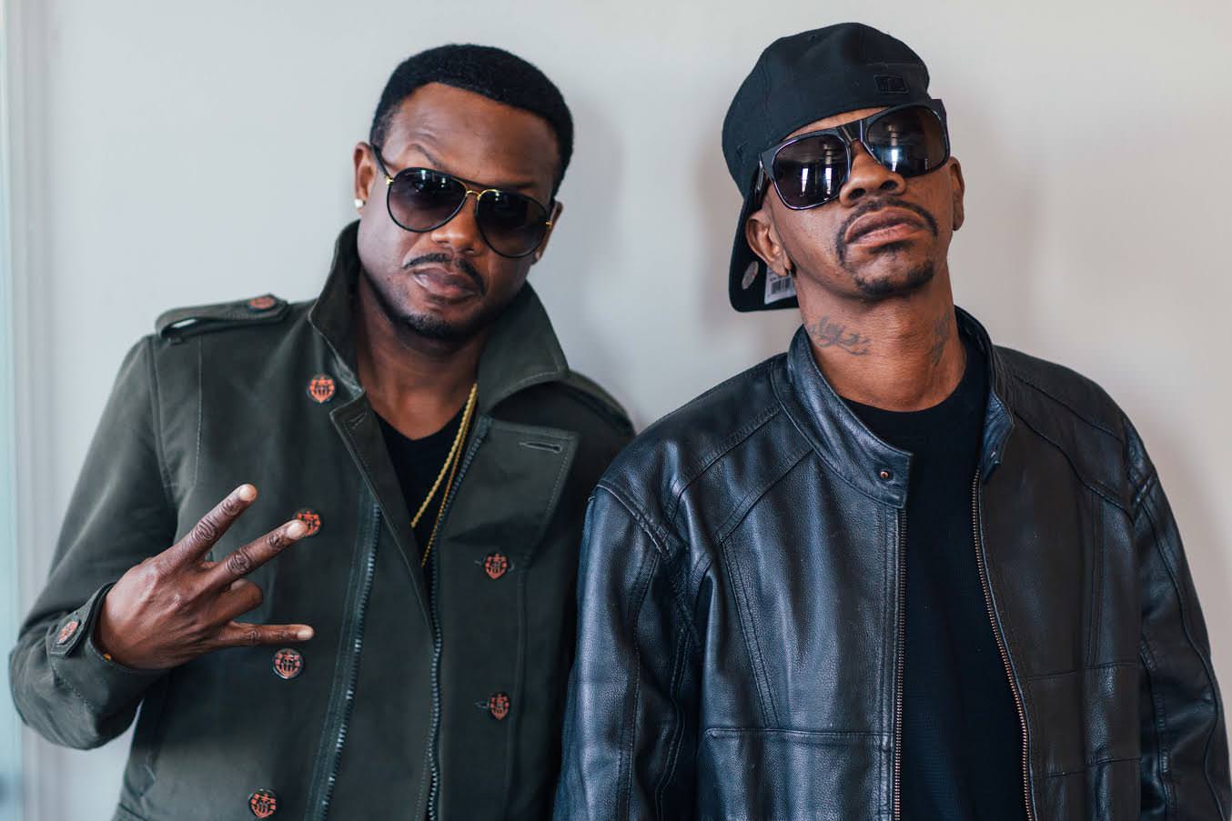 This Is What Happened To Jodeci After 20 Years The FADER