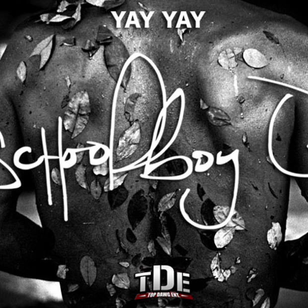 Stream: Schoolboy Q, "Yay Yay" (Prod. by Boi-1da)