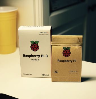 Raspberry