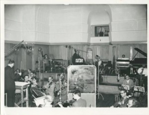 Muzak Studios