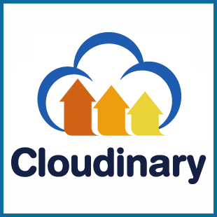 Cloudinary