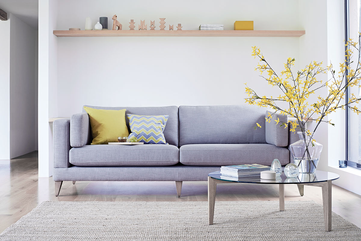 Mallory Sofa