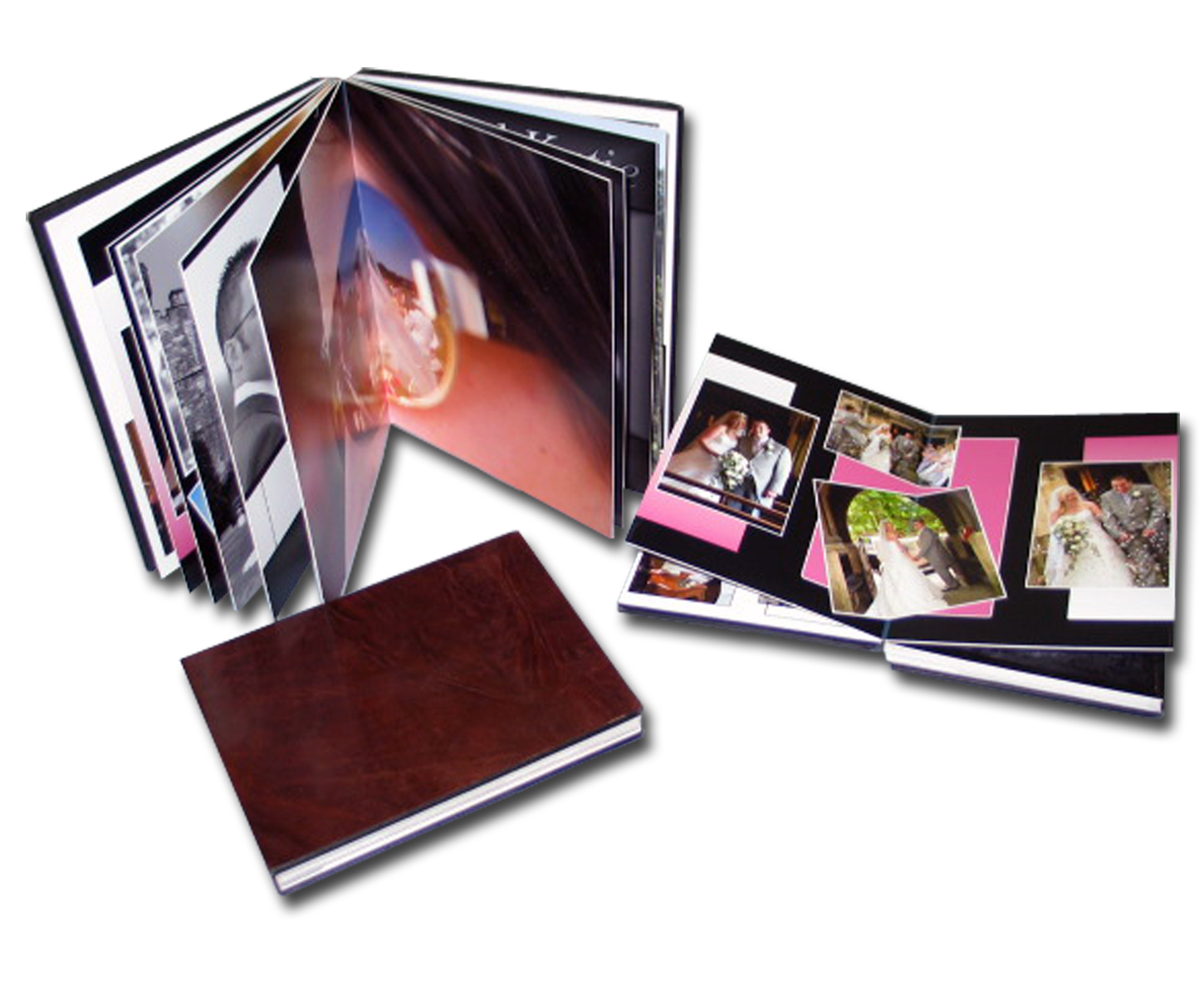 them gifts custom photo album photo albulms