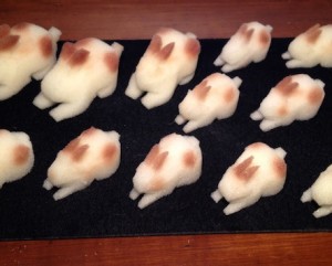 Bunnies