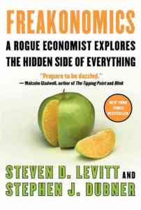 Freakonomics
