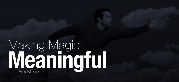 making-magic-meaningful