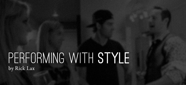 performing-with-style