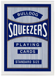 Bulldog Squeezers