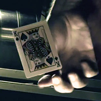 Jason England Bottom Dealing