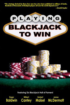 blackjack winning stories