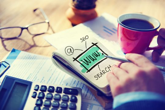 Search Engine Optimization