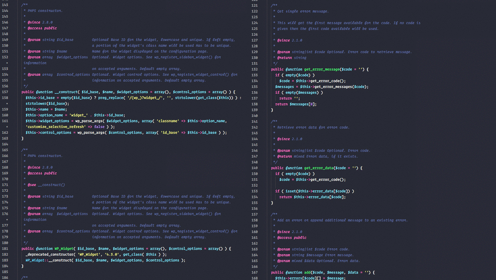 The Benefits of a Custom WordPress Theme