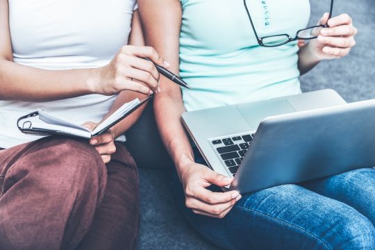Content Strategy