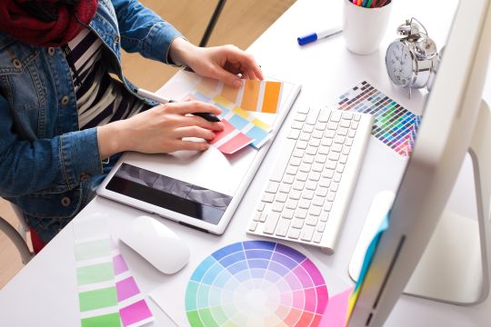 Logo Design