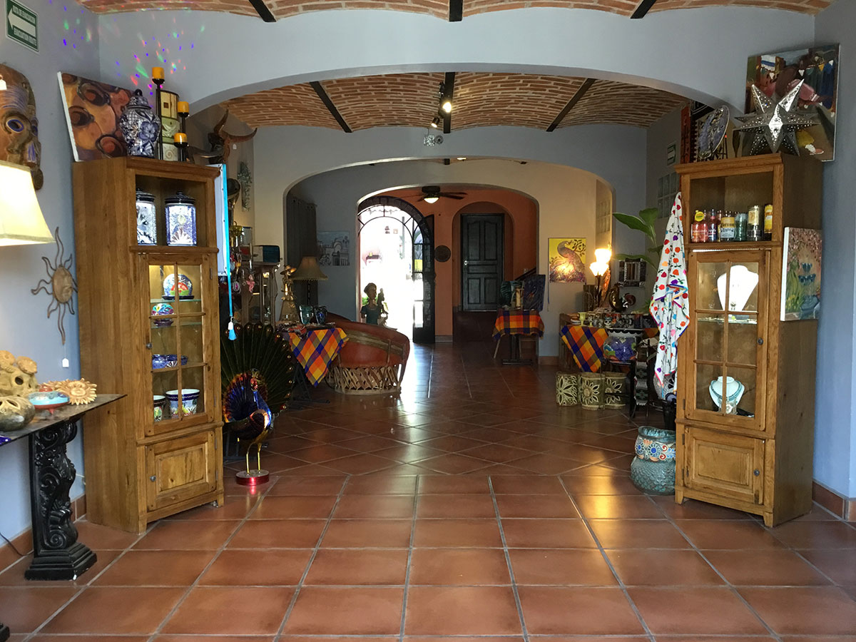 Home