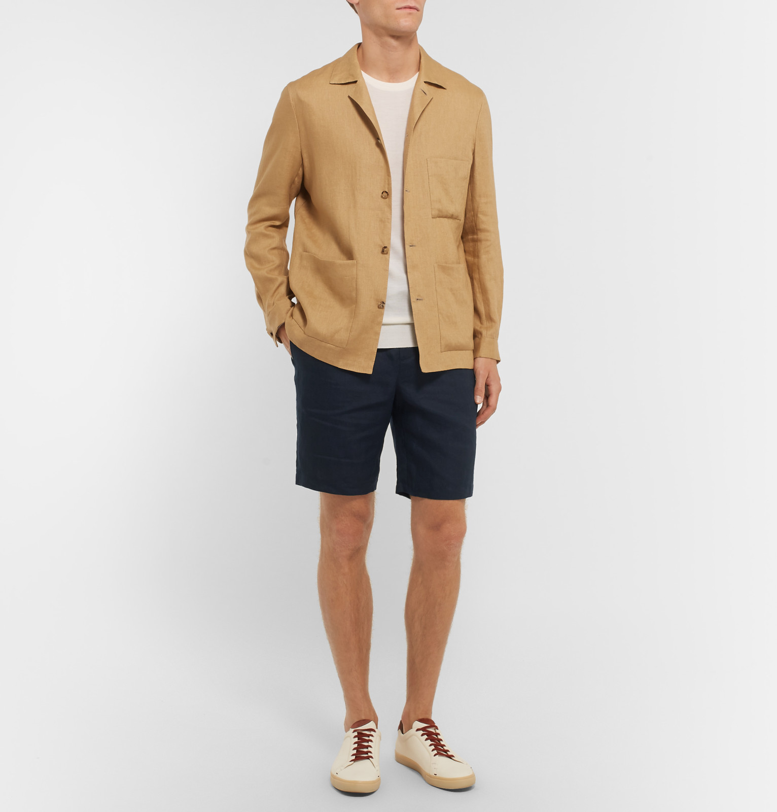 Mr Porter Collection Mr Porter Collection