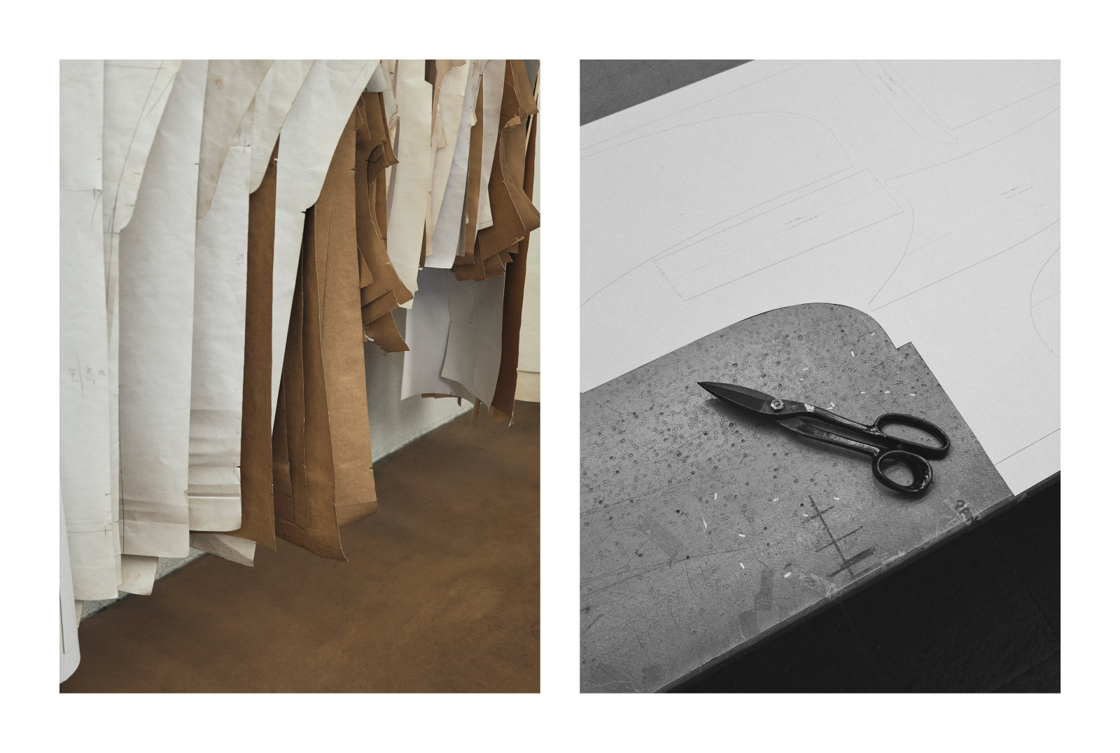 Sartoria Carrara by Rich Stapleton Sartoria Carrara by Rich Stapleton