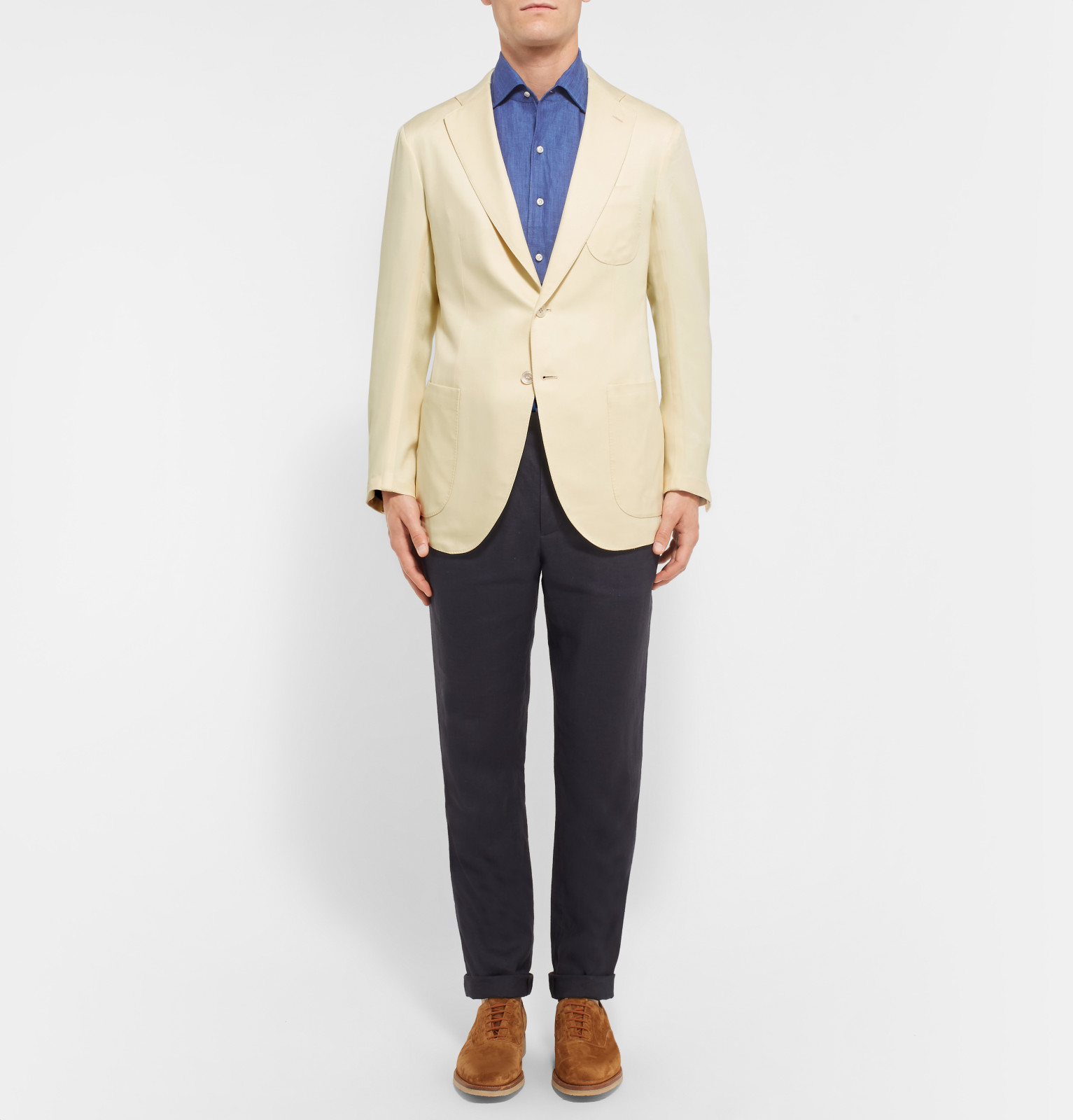 Mr Porter Collection Mr Porter Collection