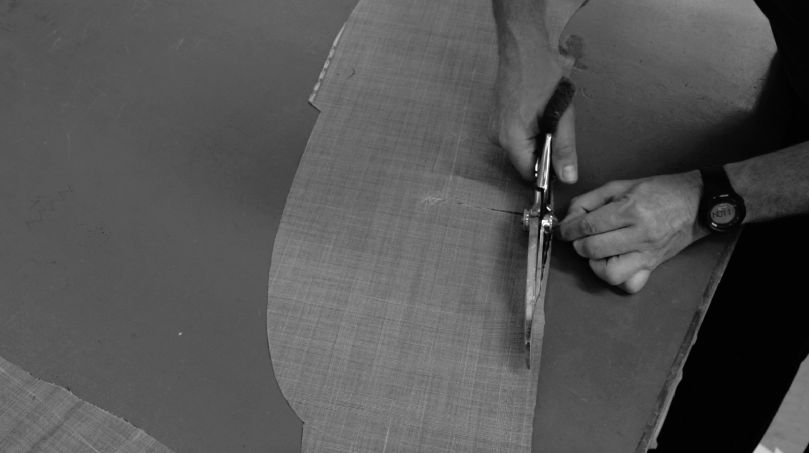 Introducing Sartoria Carrara: A Film by P Johnson Introducing Sartoria Carrara: A Film by P Johnson