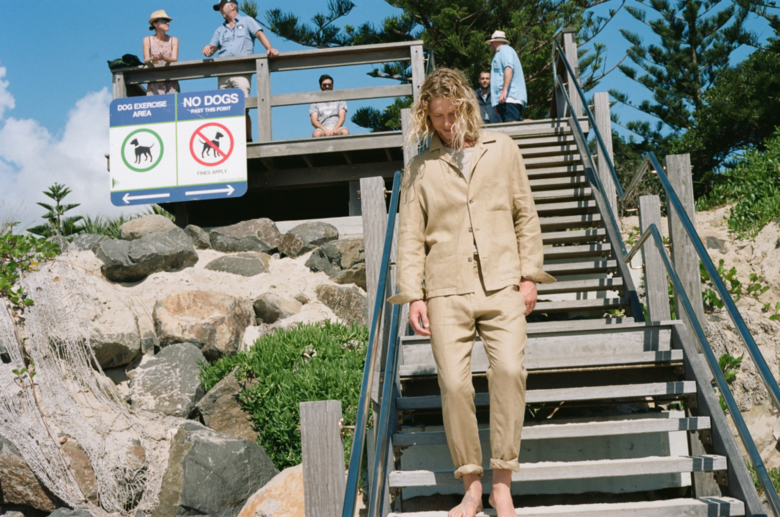 P Johnson's Leisurewear P Johnson's Leisurewear