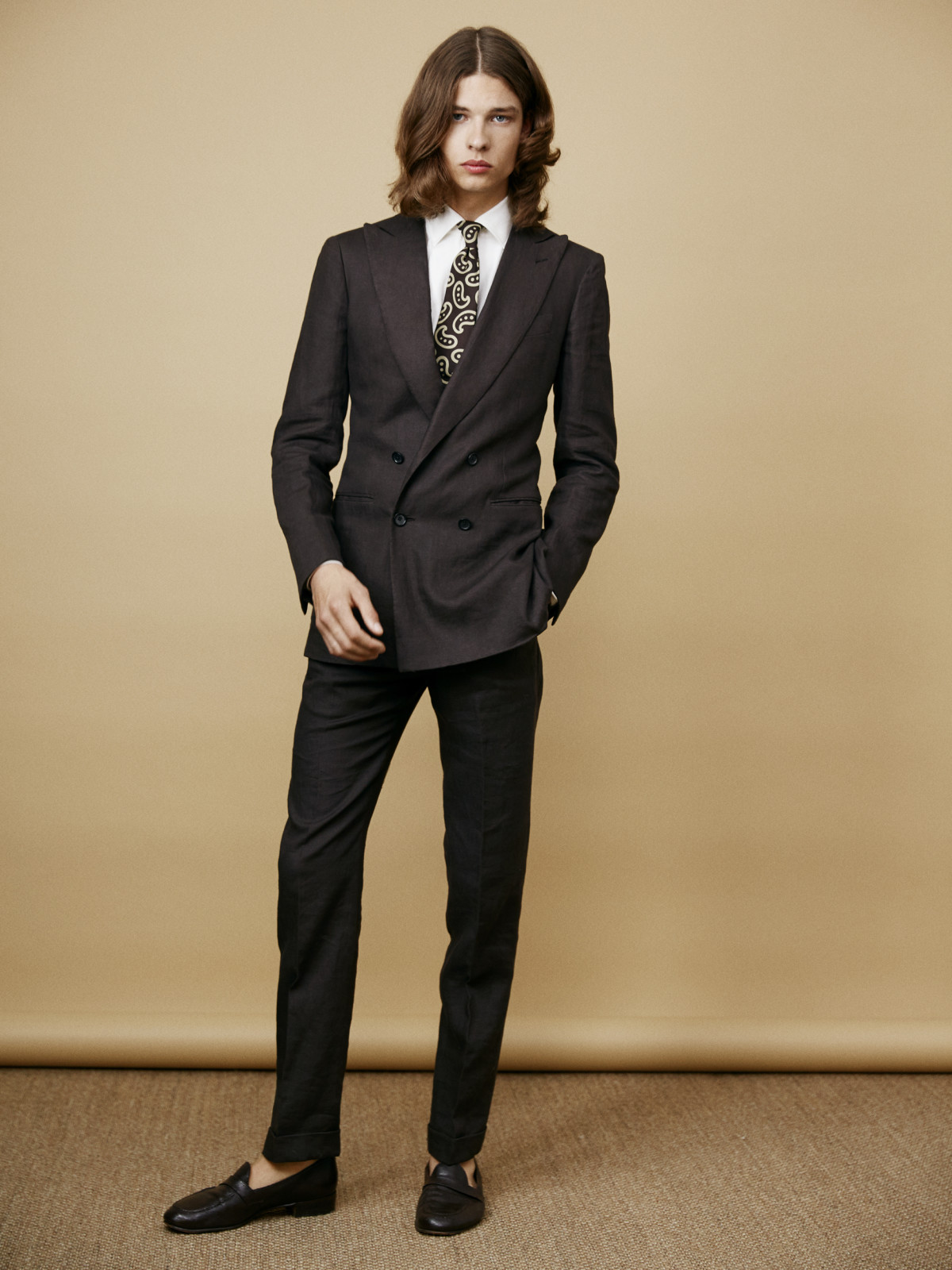 Building a Timeless Wardrobe Building a Timeless Wardrobe