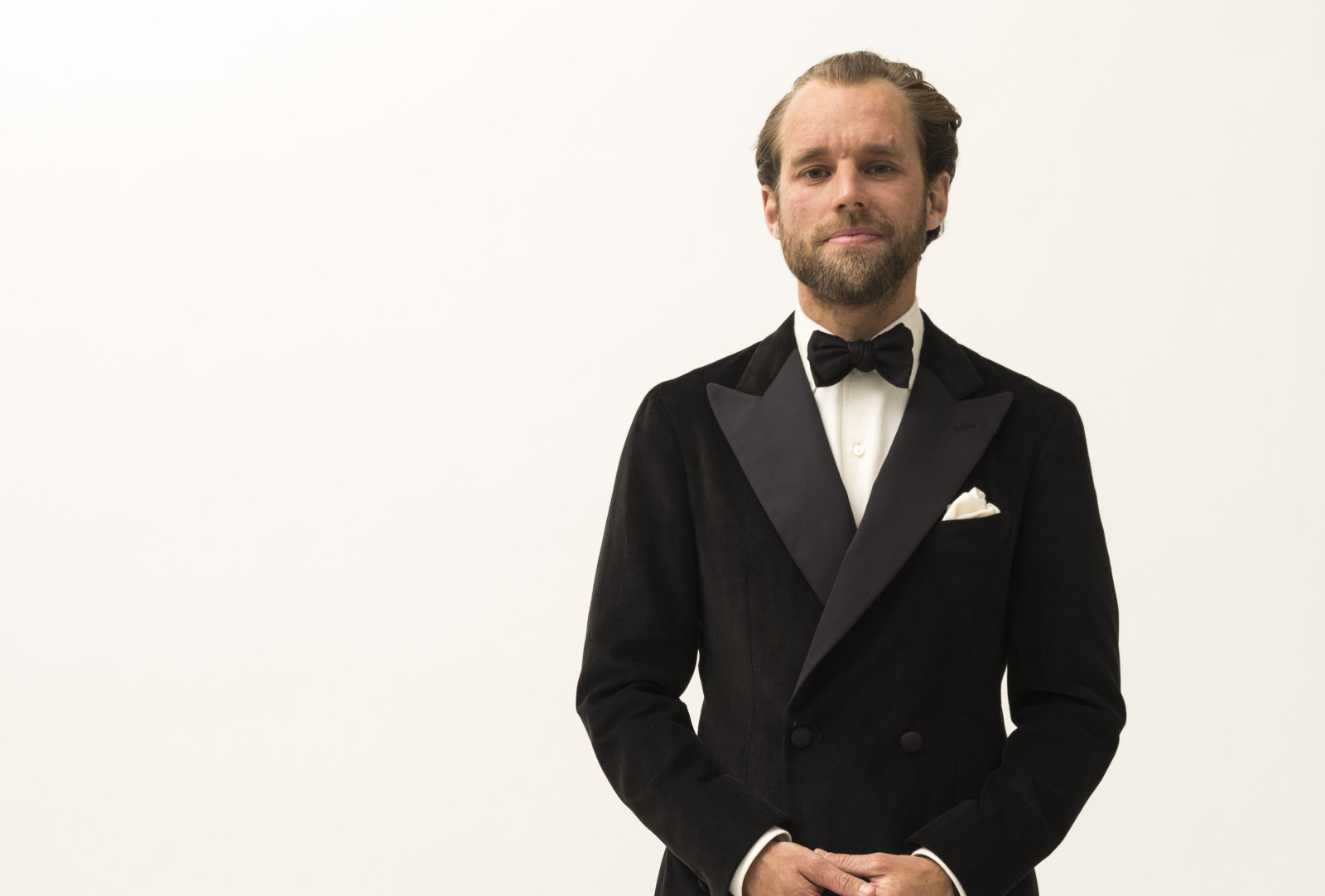 Black Tie Season Black Tie Season