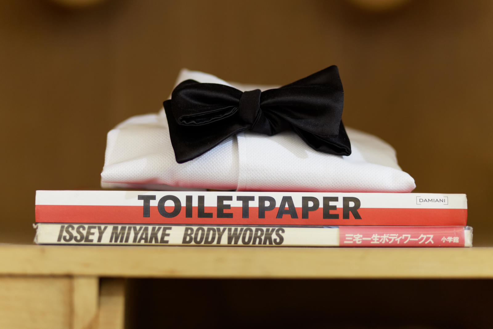 Black Tie Season Black Tie Season