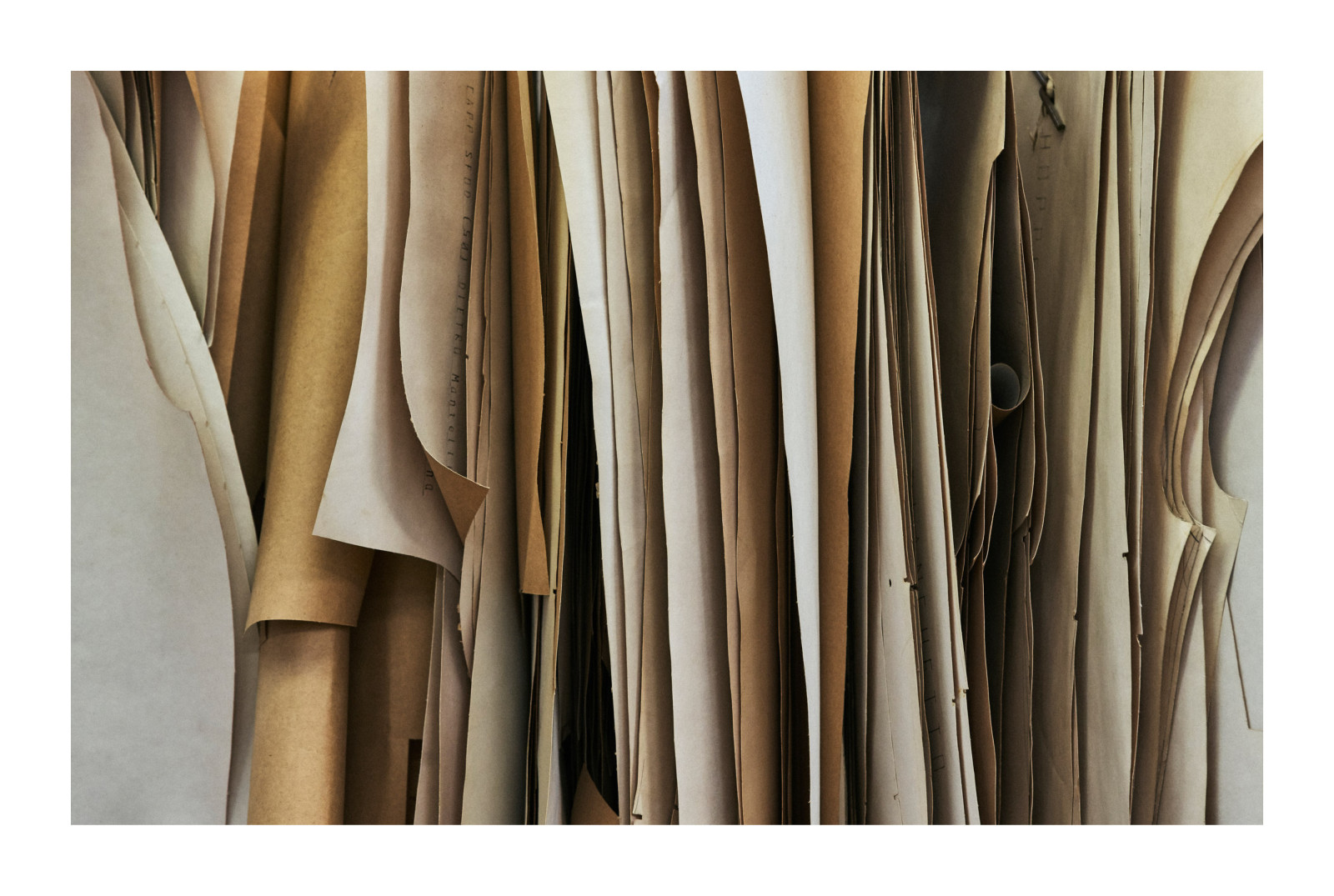 Sartoria Carrara by Rich Stapleton Sartoria Carrara by Rich Stapleton