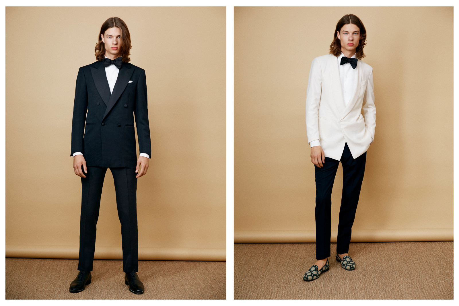 Black Tie Season Black Tie Season