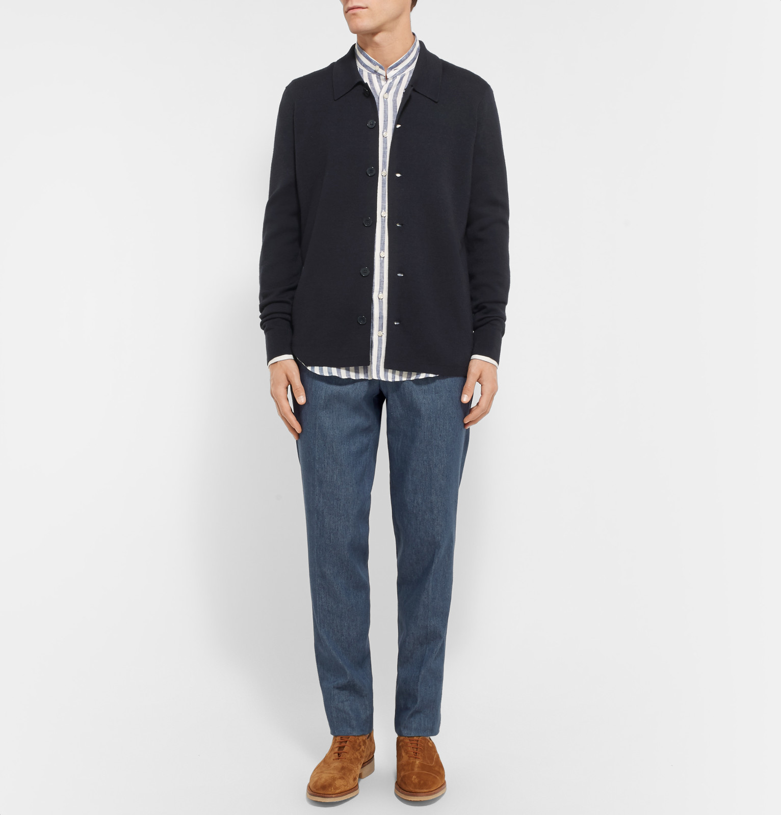 Mr Porter Collection Mr Porter Collection
