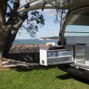 Australian Action Pod Campervan Exterior 2