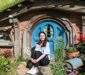 Supercharged Package