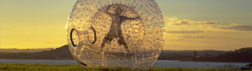 ADVENTURE SEEKER'S BUCKET LIST