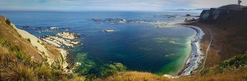 NEW ZEALAND'S BEST SCENIC WALKS